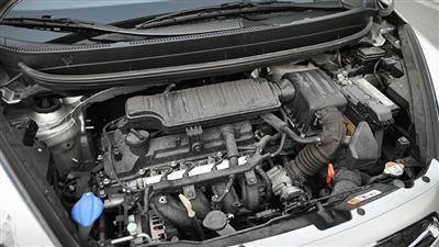 پیشرانه کیا پیکانتو